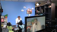 Image For Behind the scenes